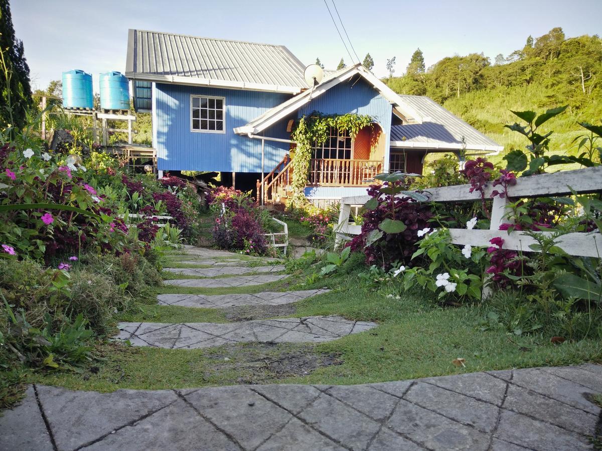 Гостевой дом Anjung Rehat Jamsari 1 Kampong Kundassan Экстерьер фото